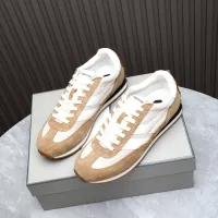 Cheap Tom Ford Casual Shoes For Men #1356104 Replica Wholesale [$118.00 USD] [ITEM#1356104] on Replica Tom Ford Casual Shoes