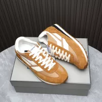 Cheap Tom Ford Casual Shoes For Men #1356105 Replica Wholesale [$118.00 USD] [ITEM#1356105] on Replica Tom Ford Casual Shoes