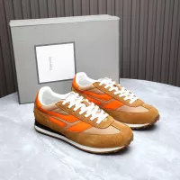 Cheap Tom Ford Casual Shoes For Men #1356106 Replica Wholesale [$118.00 USD] [ITEM#1356106] on Replica Tom Ford Casual Shoes