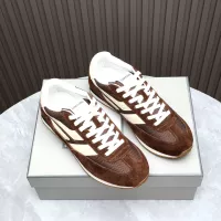 Cheap Tom Ford Casual Shoes For Men #1356107 Replica Wholesale [$118.00 USD] [ITEM#1356107] on Replica Tom Ford Casual Shoes