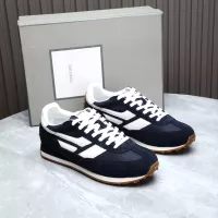 Cheap Tom Ford Casual Shoes For Men #1356111 Replica Wholesale [$118.00 USD] [ITEM#1356111] on Replica Tom Ford Casual Shoes