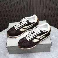 Cheap Tom Ford Casual Shoes For Men #1356116 Replica Wholesale [$118.00 USD] [ITEM#1356116] on Replica Tom Ford Casual Shoes