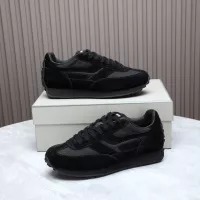 Cheap Tom Ford Casual Shoes For Men #1356120 Replica Wholesale [$118.00 USD] [ITEM#1356120] on Replica Tom Ford Casual Shoes
