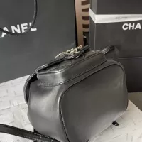 Cheap Chanel AAA Quality Backpacks For Women #1356121 Replica Wholesale [$125.00 USD] [ITEM#1356121] on Replica Chanel AAA Quality Backpacks