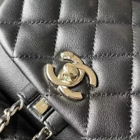 Cheap Chanel AAA Quality Backpacks For Women #1356121 Replica Wholesale [$125.00 USD] [ITEM#1356121] on Replica Chanel AAA Quality Backpacks