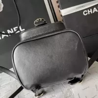 Cheap Chanel AAA Quality Backpacks For Women #1356121 Replica Wholesale [$125.00 USD] [ITEM#1356121] on Replica Chanel AAA Quality Backpacks