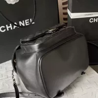 Cheap Chanel AAA Quality Backpacks For Women #1356122 Replica Wholesale [$130.00 USD] [ITEM#1356122] on Replica Chanel AAA Quality Backpacks