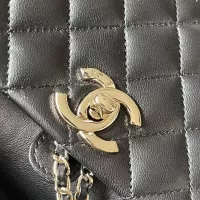 Cheap Chanel AAA Quality Backpacks For Women #1356122 Replica Wholesale [$130.00 USD] [ITEM#1356122] on Replica Chanel AAA Quality Backpacks