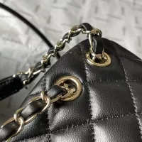 Cheap Chanel AAA Quality Backpacks For Women #1356122 Replica Wholesale [$130.00 USD] [ITEM#1356122] on Replica Chanel AAA Quality Backpacks