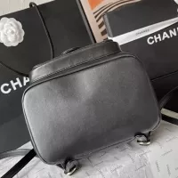 Cheap Chanel AAA Quality Backpacks For Women #1356122 Replica Wholesale [$130.00 USD] [ITEM#1356122] on Replica Chanel AAA Quality Backpacks