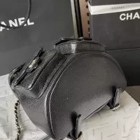 Cheap Chanel AAA Quality Backpacks For Women #1356124 Replica Wholesale [$130.00 USD] [ITEM#1356124] on Replica Chanel AAA Quality Backpacks