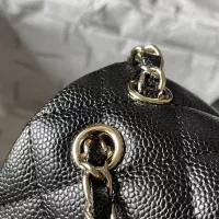 Cheap Chanel AAA Quality Backpacks For Women #1356124 Replica Wholesale [$130.00 USD] [ITEM#1356124] on Replica Chanel AAA Quality Backpacks