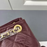 Cheap Chanel AAA Quality Backpacks For Women #1356125 Replica Wholesale [$88.00 USD] [ITEM#1356125] on Replica Chanel AAA Quality Backpacks