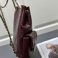 Cheap Chanel AAA Quality Backpacks For Women #1356125 Replica Wholesale [$88.00 USD] [ITEM#1356125] on Replica Chanel AAA Quality Backpacks