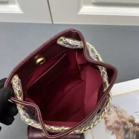 Cheap Chanel AAA Quality Backpacks For Women #1356125 Replica Wholesale [$88.00 USD] [ITEM#1356125] on Replica Chanel AAA Quality Backpacks