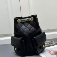 Cheap Chanel AAA Quality Backpacks For Women #1356126 Replica Wholesale [$88.00 USD] [ITEM#1356126] on Replica Chanel AAA Quality Backpacks