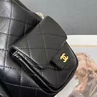 Cheap Chanel AAA Quality Backpacks For Women #1356126 Replica Wholesale [$88.00 USD] [ITEM#1356126] on Replica Chanel AAA Quality Backpacks