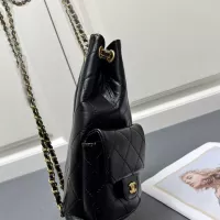 Cheap Chanel AAA Quality Backpacks For Women #1356126 Replica Wholesale [$88.00 USD] [ITEM#1356126] on Replica Chanel AAA Quality Backpacks
