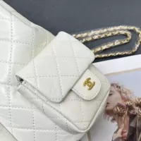 Cheap Chanel AAA Quality Backpacks For Women #1356127 Replica Wholesale [$88.00 USD] [ITEM#1356127] on Replica Chanel AAA Quality Backpacks