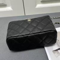 Cheap Chanel AAA Quality Handbags For Women #1356128 Replica Wholesale [$82.00 USD] [ITEM#1356128] on Replica Chanel AAA Quality Handbags