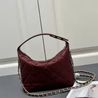 Cheap Chanel AAA Quality Handbags For Women #1356129 Replica Wholesale [$82.00 USD] [ITEM#1356129] on Replica Chanel AAA Quality Handbags