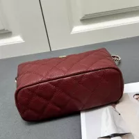 Cheap Chanel AAA Quality Handbags For Women #1356129 Replica Wholesale [$82.00 USD] [ITEM#1356129] on Replica Chanel AAA Quality Handbags
