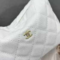 Cheap Chanel AAA Quality Handbags For Women #1356130 Replica Wholesale [$82.00 USD] [ITEM#1356130] on Replica Chanel AAA Quality Handbags