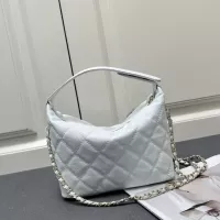 Cheap Chanel AAA Quality Handbags For Women #1356130 Replica Wholesale [$82.00 USD] [ITEM#1356130] on Replica Chanel AAA Quality Handbags