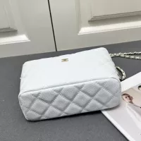 Cheap Chanel AAA Quality Handbags For Women #1356130 Replica Wholesale [$82.00 USD] [ITEM#1356130] on Replica Chanel AAA Quality Handbags