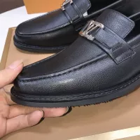 Cheap Louis Vuitton LV Oxfords Shoes For Men #1356131 Replica Wholesale [$88.00 USD] [ITEM#1356131] on Replica Louis Vuitton LV Oxfords Shoes