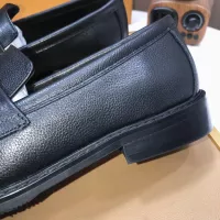 Cheap Louis Vuitton LV Oxfords Shoes For Men #1356131 Replica Wholesale [$88.00 USD] [ITEM#1356131] on Replica Louis Vuitton LV Oxfords Shoes