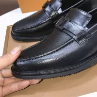 Cheap Louis Vuitton LV Oxfords Shoes For Men #1356132 Replica Wholesale [$88.00 USD] [ITEM#1356132] on Replica Louis Vuitton LV Oxfords Shoes