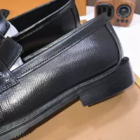 Cheap Louis Vuitton LV Oxfords Shoes For Men #1356132 Replica Wholesale [$88.00 USD] [ITEM#1356132] on Replica Louis Vuitton LV Oxfords Shoes