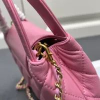 Cheap Chanel AAA Quality Handbags For Women #1356133 Replica Wholesale [$85.00 USD] [ITEM#1356133] on Replica Chanel AAA Quality Handbags
