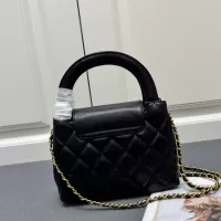 Cheap Chanel AAA Quality Handbags For Women #1356134 Replica Wholesale [$85.00 USD] [ITEM#1356134] on Replica Chanel AAA Quality Handbags