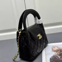 Cheap Chanel AAA Quality Handbags For Women #1356134 Replica Wholesale [$85.00 USD] [ITEM#1356134] on Replica Chanel AAA Quality Handbags