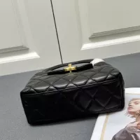 Cheap Chanel AAA Quality Handbags For Women #1356134 Replica Wholesale [$85.00 USD] [ITEM#1356134] on Replica Chanel AAA Quality Handbags