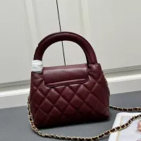 Cheap Chanel AAA Quality Handbags For Women #1356135 Replica Wholesale [$85.00 USD] [ITEM#1356135] on Replica Chanel AAA Quality Handbags