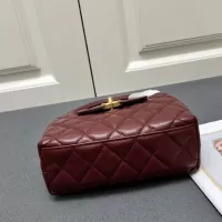 Cheap Chanel AAA Quality Handbags For Women #1356135 Replica Wholesale [$85.00 USD] [ITEM#1356135] on Replica Chanel AAA Quality Handbags