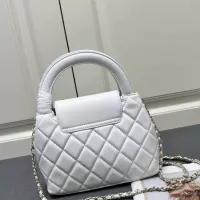 Cheap Chanel AAA Quality Handbags For Women #1356136 Replica Wholesale [$85.00 USD] [ITEM#1356136] on Replica Chanel AAA Quality Handbags