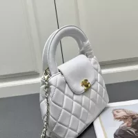 Cheap Chanel AAA Quality Handbags For Women #1356136 Replica Wholesale [$85.00 USD] [ITEM#1356136] on Replica Chanel AAA Quality Handbags
