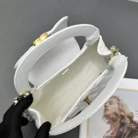 Cheap Chanel AAA Quality Handbags For Women #1356136 Replica Wholesale [$85.00 USD] [ITEM#1356136] on Replica Chanel AAA Quality Handbags