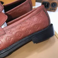Cheap Louis Vuitton LV Oxfords Shoes For Men #1356138 Replica Wholesale [$88.00 USD] [ITEM#1356138] on Replica Louis Vuitton LV Oxfords Shoes