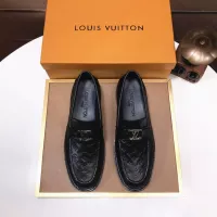 Cheap Louis Vuitton LV Oxfords Shoes For Men #1356139 Replica Wholesale [$88.00 USD] [ITEM#1356139] on Replica Louis Vuitton LV Oxfords Shoes