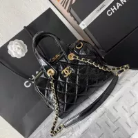 Cheap Chanel AAA Quality Handbags For Women #1356140 Replica Wholesale [$130.00 USD] [ITEM#1356140] on Replica Chanel AAA Quality Handbags