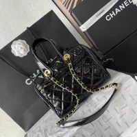 Cheap Chanel AAA Quality Handbags For Women #1356140 Replica Wholesale [$130.00 USD] [ITEM#1356140] on Replica Chanel AAA Quality Handbags