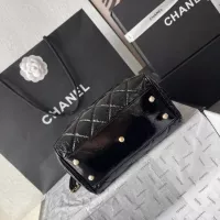 Cheap Chanel AAA Quality Handbags For Women #1356140 Replica Wholesale [$130.00 USD] [ITEM#1356140] on Replica Chanel AAA Quality Handbags
