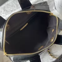Cheap Chanel AAA Quality Handbags For Women #1356140 Replica Wholesale [$130.00 USD] [ITEM#1356140] on Replica Chanel AAA Quality Handbags
