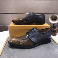 Cheap Louis Vuitton LV Oxfords Shoes For Men #1356141 Replica Wholesale [$88.00 USD] [ITEM#1356141] on Replica Louis Vuitton LV Oxfords Shoes
