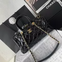 Cheap Chanel AAA Quality Handbags For Women #1356142 Replica Wholesale [$135.00 USD] [ITEM#1356142] on Replica Chanel AAA Quality Handbags